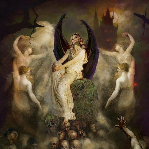 Creeper: Sanguivore -VINYL