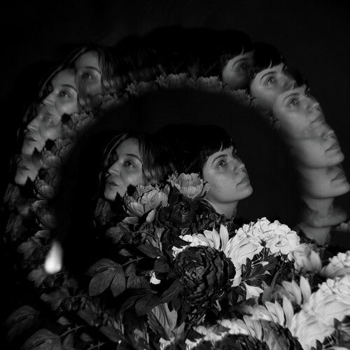 Ragana: Desolation's Flower -VINYL