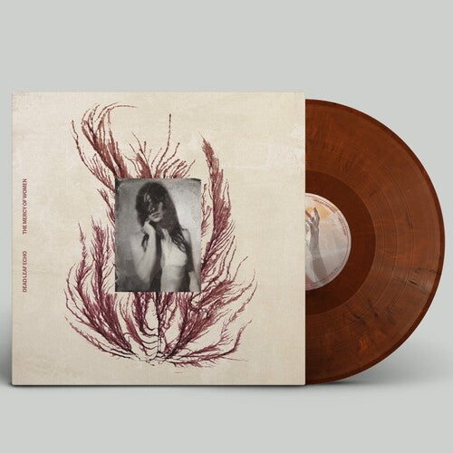Dead Leaf Echo: The Mercy Of Women - Brown -VINYL