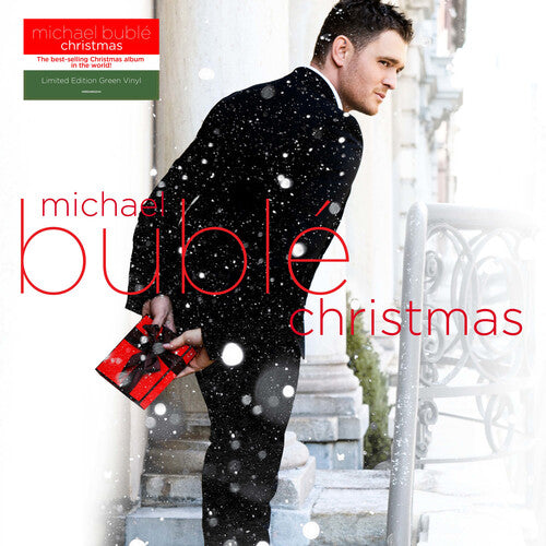 Michael Bublé: Christmas -VINYL