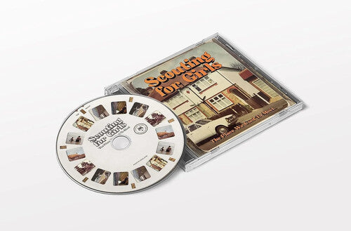 Scouting for Girls: Place We Used To Meet - CD