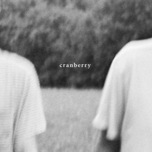Hovvdy: Cranberry -VINYL
