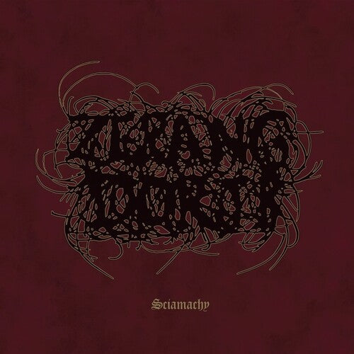 Zerang / Dorji: Sciamachy -VINYL