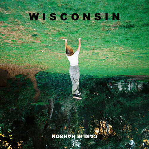 Carlie Hanson: Wisconsin -VINYL
