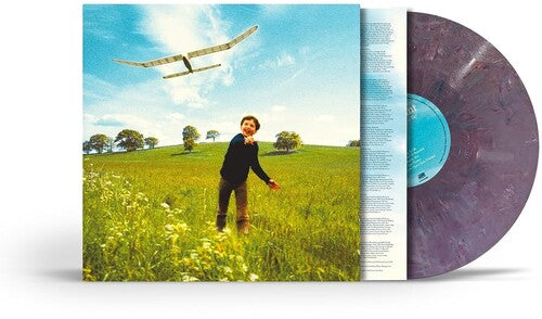 James Blunt: Who We Used To Be -VINYL