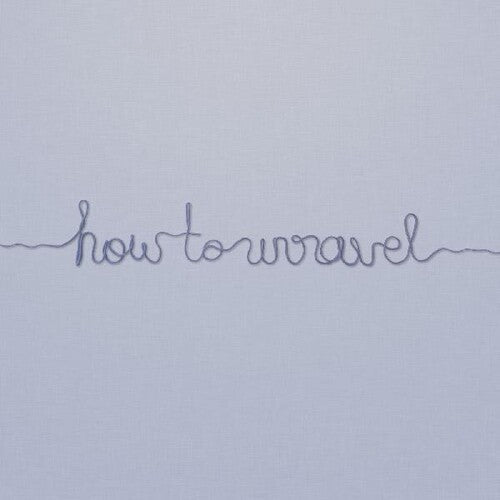 Kilometre Club: How To Unravel -VINYL