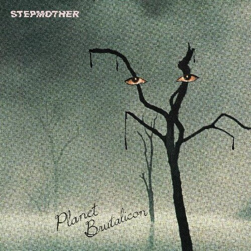 Stepmother: Planet Brutalicon -VINYL