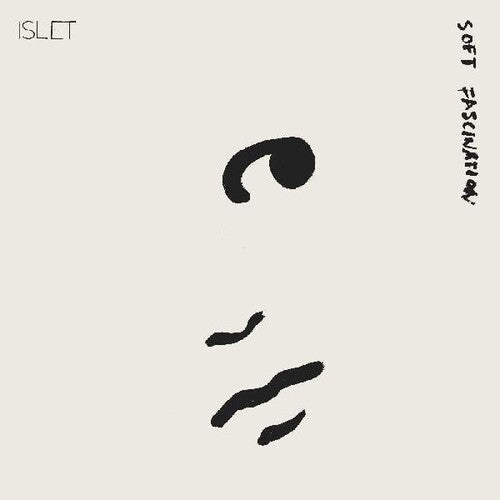 Islet: Soft Fascination -VINYL