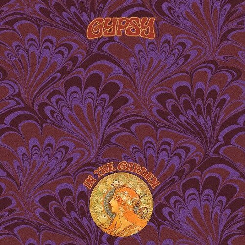 Gypsy: In The Garden -VINYL