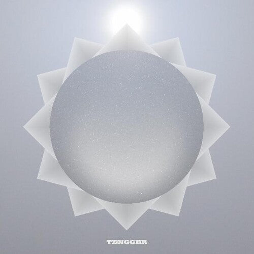Tengger: Tengger -VINYL