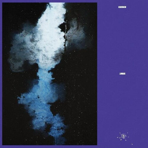 Anti-God Hand: Blight Year -VINYL