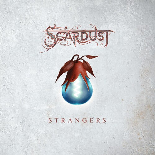 Scardust: Strangers -VINYL