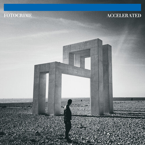 Fotocrime: Accelerated -VINYL