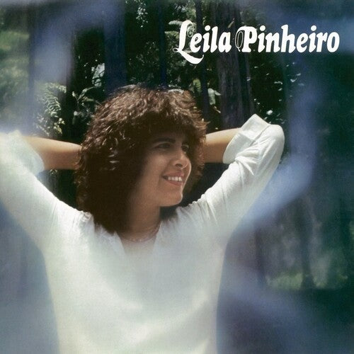 Leila Pinheiro: Leila Pinheiro -VINYL