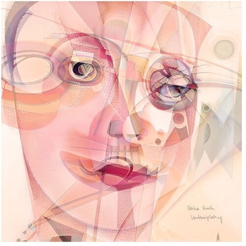 Dasha Rush: Contemplating - COMPACT DISCS