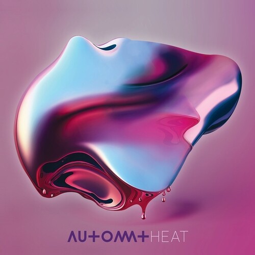 Automat: Heat -VINYL