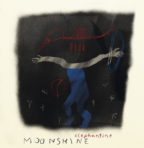 Maurice Louca Elephantine Band: Moonshine -VINYL