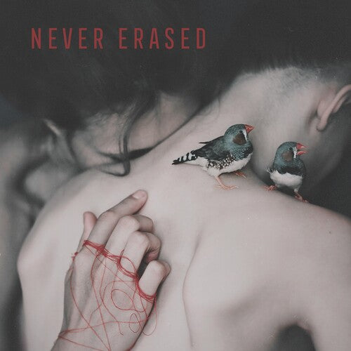 Various Artists: Never Erased (Various Artists) -VINYL