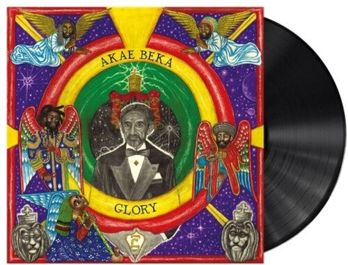 Akae Beka: Glory -VINYL