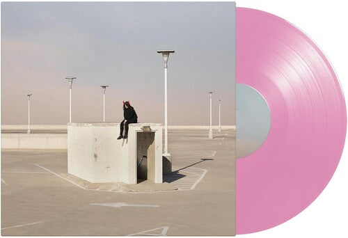 Sydney Sprague: Somebody In Hell Loves You -VINYL