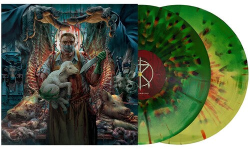 To the Grave: Director's Cuts (offcuts Edition) -VINYL