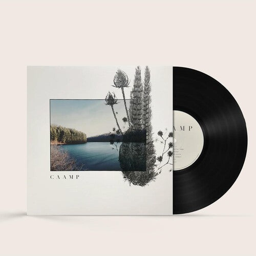 Caamp: Caamp -VINYL