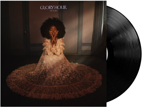 Victory: Glory Hour -VINYL