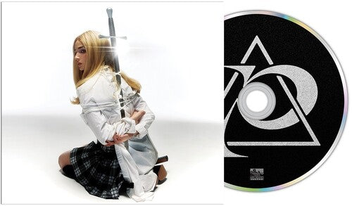 Poppy: Zig - COMPACT DISCS