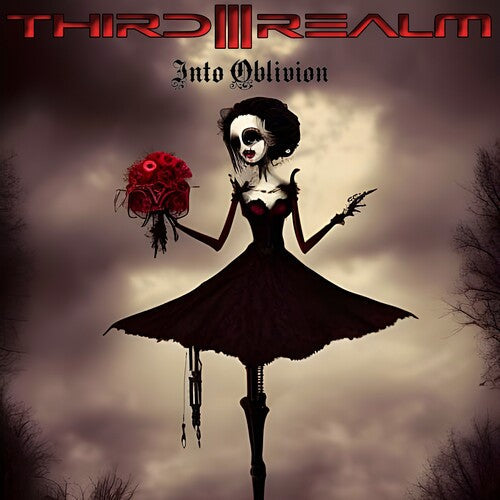 Third Realm: Into Oblivion - COMPACT DISCS