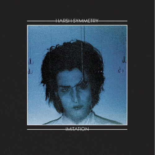 Harsh Symmetry: Imitation - COMPACT DISCS
