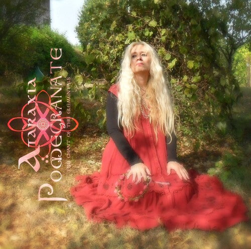 Ataraxia: Pomegranate - COMPACT DISCS