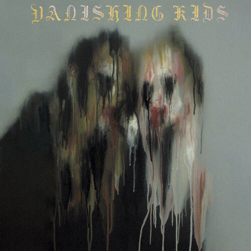 Vanishing Kids: Miracle Of Death - COMPACT DISCS