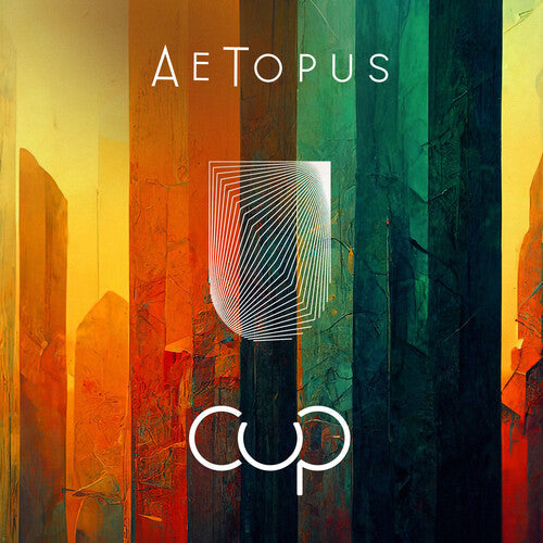 AeTopus: Cup - COMPACT DISCS