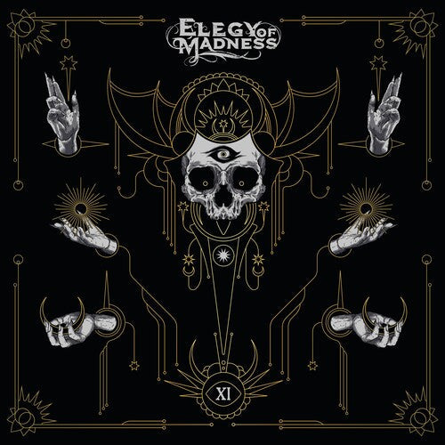 Elegy of Madness: Xi - CD