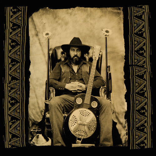Brother Dege: Folk Songs Of The American Longhair - COMPACT DISCS
