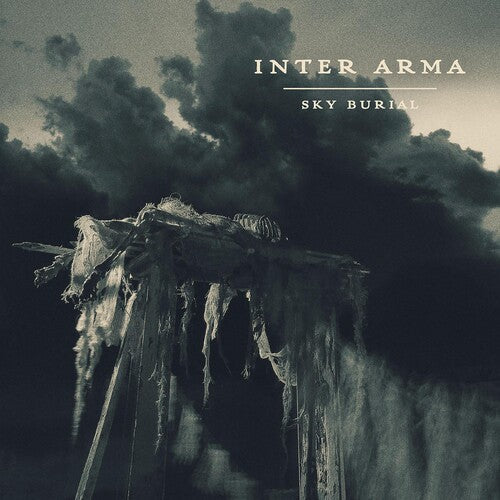Inter Arma: Sky Burial - { VINYL }