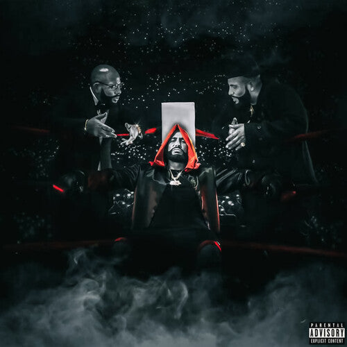 DJ Drama: I'M REALLY LIKE THAT -VINYL
