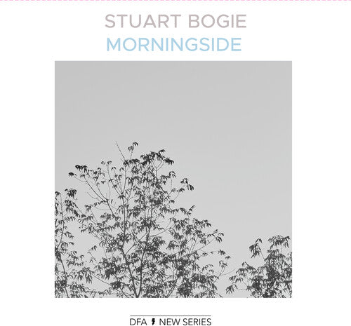 Stuart Bogie: Morningside -VINYL