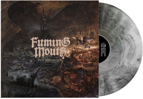Fuming Mouth: Last Day of Sun -VINYL