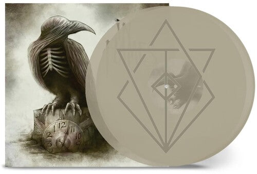 In Flames: Sounds of a Playground Fading - { VINYL }