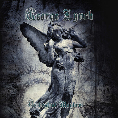 George Lynch: Orchestral Mayhem -VINYL