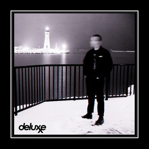 Deluxxe: If You Were Me - { VINYL }