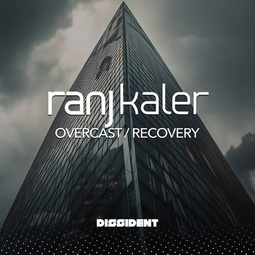 Ranj Kaler: Overcast / Recovery - CD