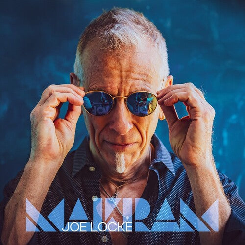 Joe Locke: Makram - { VINYL }
