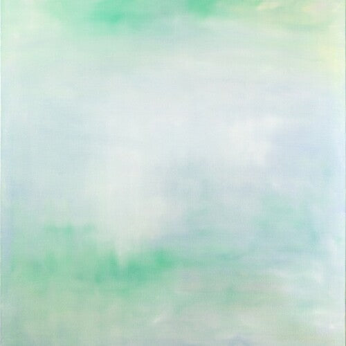 Chihei Hatakeyama: Hachirogata Lake - { VINYL }