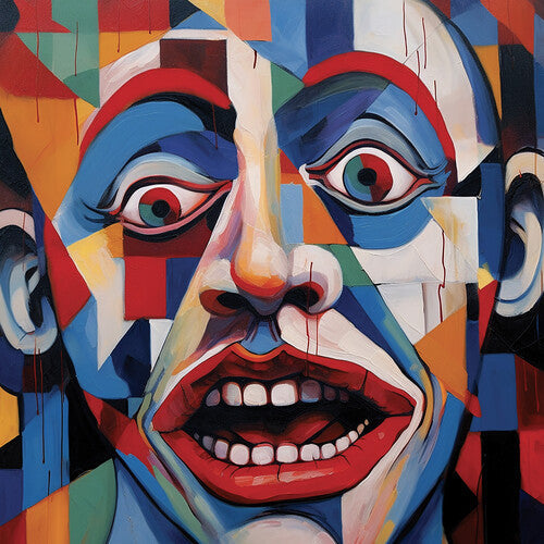 Helios Creed: Boxing The Clown -VINYL