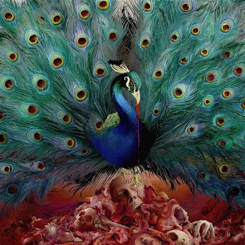 Opeth: Sorceress - COMPACT DISCS