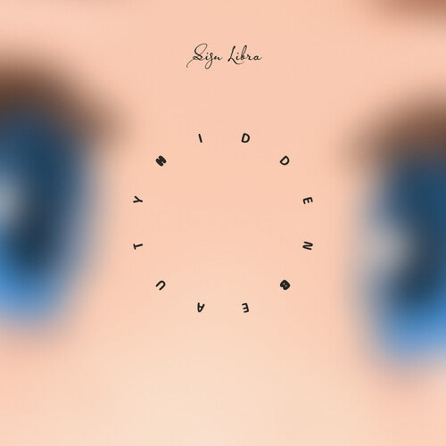 Sign Libra: Hidden Beauty - { VINYL }