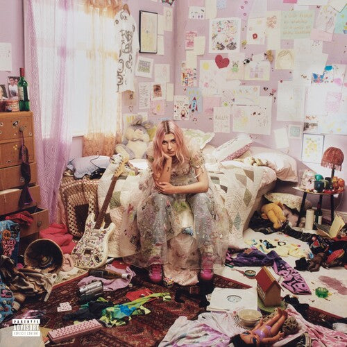 Baby Queen: Quarter Life Crisis - COMPACT DISCS