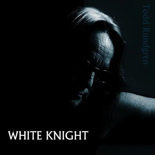 Todd Rundgren: White Knight - COMPACT DISCS